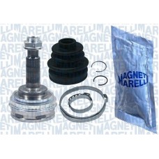 302015100366 MAGNETI MARELLI Шарнирный комплект, Привідний вал