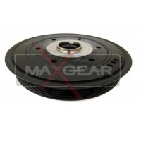 30-0023 MAXGEAR Ремінний шків колінчастий вал