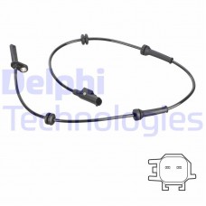 SS20816 DELPHI Датчик частота обертання колеса