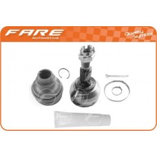 17018 FARE SA Шарнирный комплект, Привідний вал