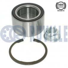 221306 RUVILLE Комплект підшипника ступиці колеса