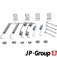 1263950110 JP GROUP Комплектуючі гальмівна колодка