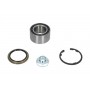WBK-4010 KAVO PARTS Комплект підшипника ступиці колеса