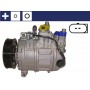 ACP 110 000S MAHLE Компресор кондиціонера