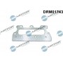 DRM01743 Dr.Motor Automotive Прокладка випускний колектор