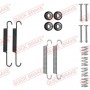 105-0893 QUICK BRAKE Комплектуючі стоянкова гальмівна система