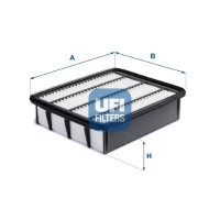 30.A91.00 UFI Повітряний фільтр
