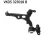 VKDS 323018 B SKF Ричаг незалежної підвіски колеса, подвеска колеса