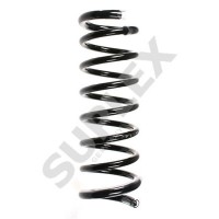 27175 SUPLEX Пружина ходової частини