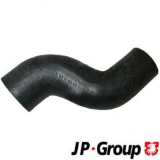 1214300200 JP GROUP Шланг радіатора