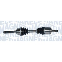 302004190209 MAGNETI MARELLI Привідний вал