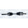 302004190209 MAGNETI MARELLI Привідний вал
