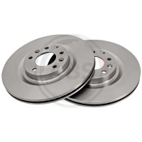 17695 A.B.S. Гальмівний диск