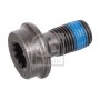 24602 FEBI BILSTEIN Болт маховика