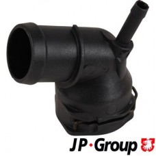 1114510200 JP GROUP Фланець охолоджувальної рідини