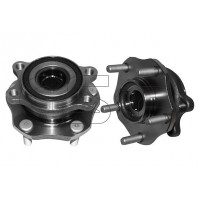 9329033 GSP Комплект підшипника ступиці колеса