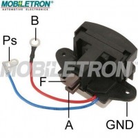 VR-DU511 MOBILETRON Регулятор генератора