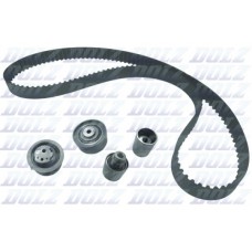 SKD062 DOLZ Комплект ременя ГРМ