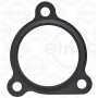 727.770 ELRING Прокладка клапан повернення ОГ