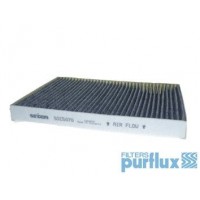 AHC535 PURFLUX Фільтр повітря у внутрішньому просторі