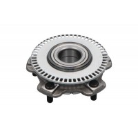 WBH-8504 KAVO PARTS Комплект підшипника ступиці колеса