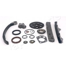 KDK-108 JAPANPARTS Комплект цілі приводу розподільного валу