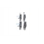 0 986 494 786 BOSCH Комплект гальмівних колодок дисковий гальм