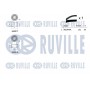 550023 RUVILLE Комплект ременя ГРМ