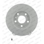 DDF1044C FERODO Гальмівний диск