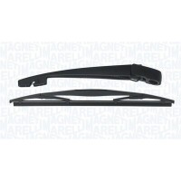 000723180122 MAGNETI MARELLI Щітка склоочисника