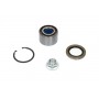 WBK-9045 KAVO PARTS Комплект підшипника ступиці колеса
