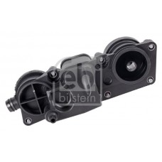 175931 FEBI BILSTEIN Масловідбійний щиток вентиляція картера