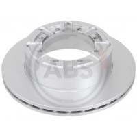 18084 A.B.S. Гальмівний диск