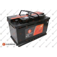 1648431480 EUROREPAR Стартерна акумуляторна батарея