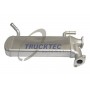 07.16.050 TRUCKTEC AUTOMOTIVE Радіатор рециркуляція ОГ