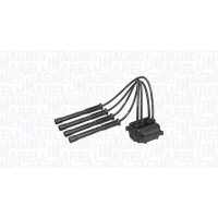 060717101012 MAGNETI MARELLI Котушка запалювання