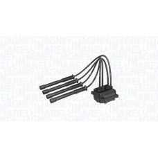 060717101012 MAGNETI MARELLI Котушка запалювання