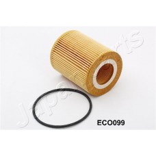 FO-ECO099 JAPANPARTS Масляний фільтр