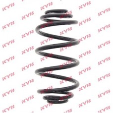 RJ6642 KYB Пружина ходової частини