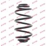 RJ6642 KYB Пружина ходової частини