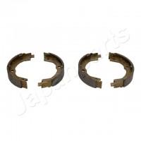 GF-K20AF JAPANPARTS Комплект гальмівних колодок, стояночная тормозная система