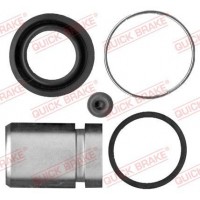 114-5078 QUICK BRAKE Ремкомплект, Гальмівний супорт
