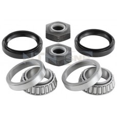 R15228 SNR Комплект підшипника ступиці колеса