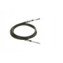 1 987 477 417 BOSCH Тросик, cтояночный тормоз