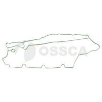 49031 OSSCA Комплект прокладок, Кришка головки циліндра
