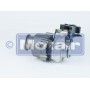 102126 MOTAIR TURBO Компресор наддуву