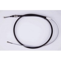 8AS 355 669-111 HELLA PAGID Тросик, cтояночный тормоз