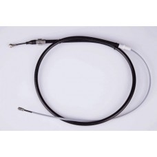 8AS 355 669-111 HELLA PAGID Тросик, cтояночный тормоз