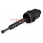 2370030 METZGER Кришка корпус масляного фільтра