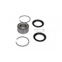 WBK-6504 KAVO PARTS Комплект підшипника ступиці колеса